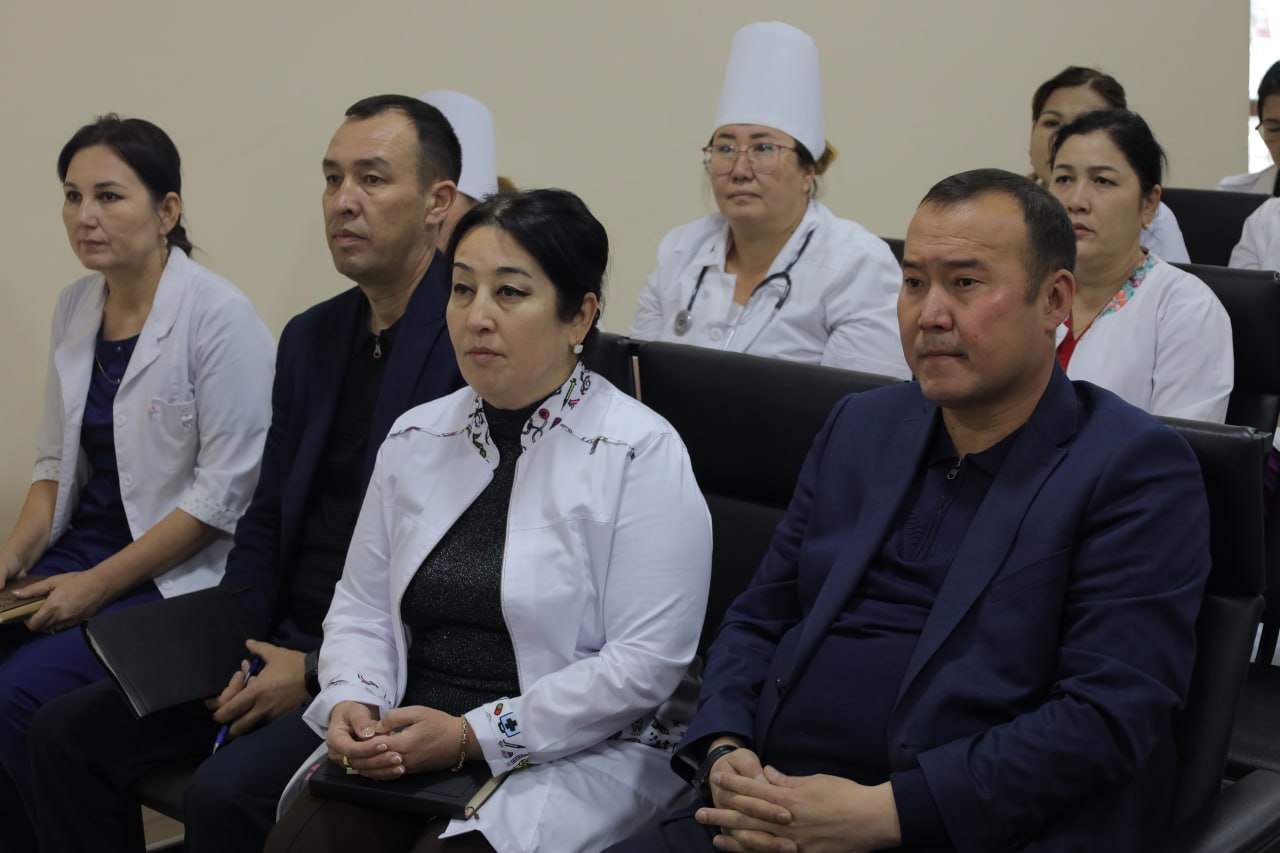 Medicina tarawına itibar